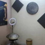 آموزشگاه موسیقی نگین در شریعتی