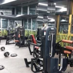 باشگاه بدنسازی قلب سبز در نیاوران