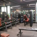 باشگاه بدنسازی قلب سبز در نیاوران