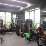 باشگاه بدنسازی قلب سبز در نیاوران