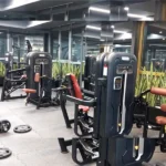 باشگاه ورزشی پزشکی قلب سبز در نیاوران