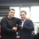 باشگاه ورزشی پزشکی قلب سبز در نیاوران