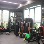 باشگاه ورزشی پزشکی قلب سبز در نیاوران