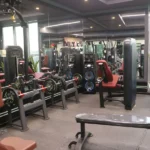 باشگاه ورزشی پزشکی قلب سبز در نیاوران