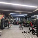 باشگاه ورزشی پزشکی قلب سبز در نیاوران