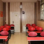 دبستان و دبیرستان دخترانه غیردولتی نورتعالی در شهرک دانشگاه شریف