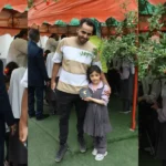 دبستان و دبیرستان دخترانه غیردولتی نورتعالی در شهرک دانشگاه شریف