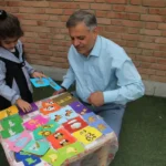 دبستان و دبیرستان دخترانه غیردولتی نورتعالی در شهرک دانشگاه شریف