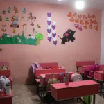 دبستان و دبیرستان دخترانه غیردولتی نورتعالی در شهرک دانشگاه شریف