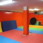 دبستان و دبیرستان دخترانه غیردولتی نورتعالی در شهرک دانشگاه شریف