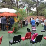 دبستان و دبیرستان دخترانه غیردولتی نورتعالی در شهرک دانشگاه شریف