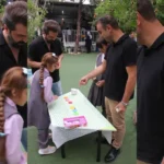 دبستان و دبیرستان دخترانه غیردولتی نورتعالی در شهرک دانشگاه شریف