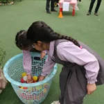 دبستان و دبیرستان دخترانه غیردولتی نورتعالی در شهرک دانشگاه شریف