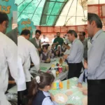 دبستان و دبیرستان دخترانه غیردولتی نورتعالی در شهرک دانشگاه شریف