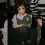 دبستان و دبیرستان دخترانه غیردولتی نورتعالی در شهرک دانشگاه شریف