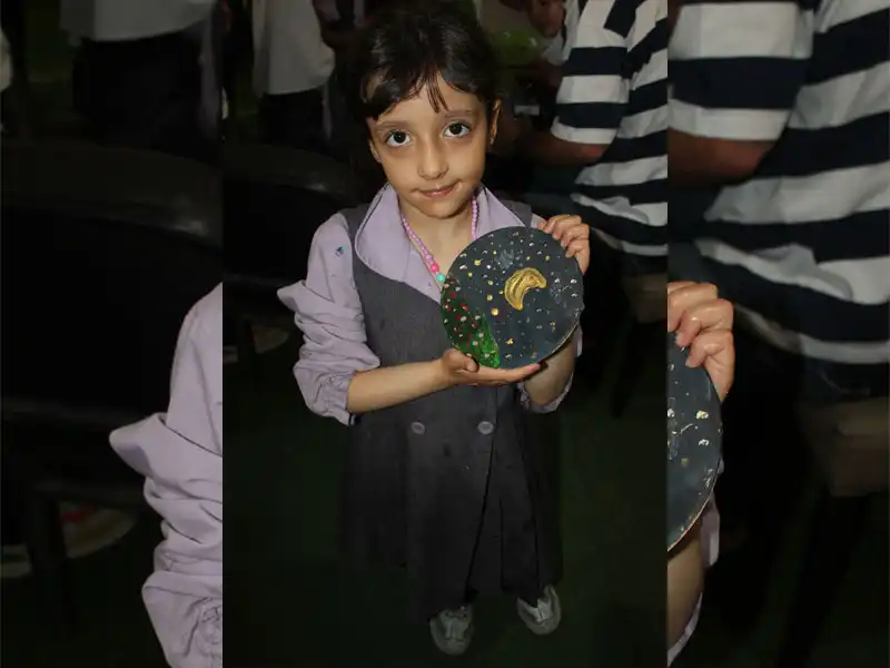 دبستان و دبیرستان دخترانه غیردولتی نورتعالی در شهرک دانشگاه شریف