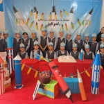 دبستان و پیش دبستان هوشمند یاسر البرز در سه راه گوهردشت