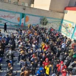 دبستان و پیش دبستان هوشمند یاسر البرز در سه راه گوهردشت