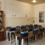 دبستان و پیش دبستان هوشمند یاسر البرز در سه راه گوهردشت