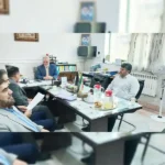 دبیرستان دوره اول و دوم پسرانه غیردولتی فجر خاتم در نارمک