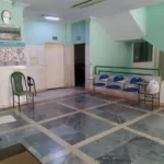 دبیرستان دوره اول و دوم پسرانه غیردولتی فجر خاتم در نارمک