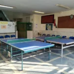 دبیرستان دوره اول و دوم پسرانه غیردولتی فجر خاتم در نارمک