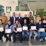 دبیرستان دوره اول و دوم پسرانه غیردولتی فجر خاتم در نارمک