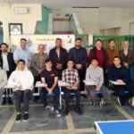 دبیرستان دوره اول و دوم پسرانه غیردولتی فجر خاتم در نارمک
