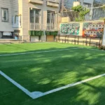 دبیرستان دوره اول و دوم پسرانه غیردولتی فجر خاتم در نارمک