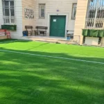 دبیرستان دوره اول و دوم پسرانه غیردولتی فجر خاتم در نارمک