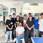 دبیرستان دوره اول و دوم پسرانه غیردولتی فجر خاتم در نارمک