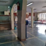 دبیرستان دوره اول و دوم پسرانه غیردولتی فجر خاتم در نارمک