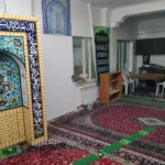 دبیرستان دوره اول و دوم پسرانه غیردولتی فجر خاتم در نارمک