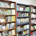 دبیرستان پسرانه غیردولتی دور اول میعاد در صادقیه