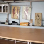 دبیرستان پسرانه غیردولتی دور اول میعاد در صادقیه