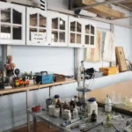 دبیرستان پسرانه غیردولتی دور اول میعاد در صادقیه