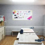 دبیرستان پسرانه غیردولتی دور اول میعاد در صادقیه