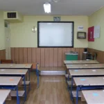 دبیرستان پسرانه خاتم در بلوار فردوس