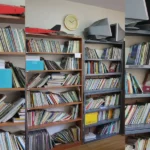 دبیرستان پسرانه خاتم در بلوار فردوس