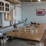 دبیرستان پسرانه خاتم در بلوار فردوس