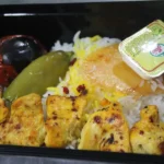 رستوران ایرانی خانم بداغی در جردن