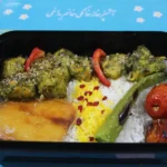 رستوران ایرانی خانم بداغی در جردن