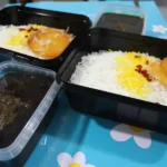 رستوران ایرانی خانم بداغی در جردن