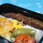 رستوران ایرانی خانم بداغی در جردن