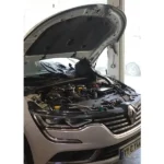 تعمیرگاه رنو تکنیک در ستارخان