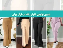 شاخص-شلوار