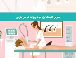 شاخص-لیزر