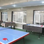 مجتمع آموزشی شهاب دانش در میدان هروی