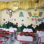 مجتمع آموزشی شهاب دانش در میدان هروی