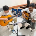 مجتمع آموزشی شهاب دانش در میدان هروی